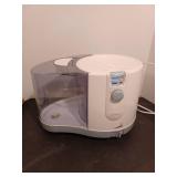 SunBeam humidifier