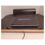 NEW KYROBAK back pain relief device.