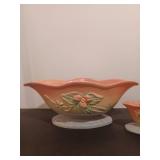 Vintage HULL pottery