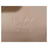 Vintage HULL pottery