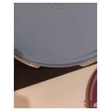 Tupperware w/ lids