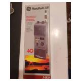 Handheld CB 3-5979 NIB