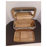 Samsonite travel bag and samsonite organizer