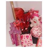 Valentine lot (ALL NEW)