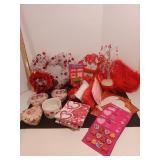 Valentine lot (MOST NIP)