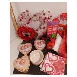 Valentine lot (MOST NIP)