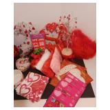 Valentine lot (MOST NIP)