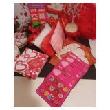 Valentine lot (MOST NIP)