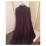 Preston and York one size fit all cape