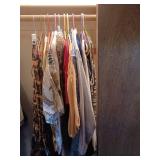 Misc clothing (Various Sizes)