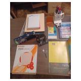 Office supplies
