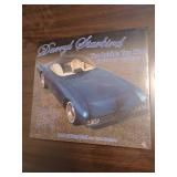 Darryl Starbird NIB book