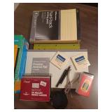 Office supplies