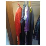 Vintage dresses (Various Sizes)