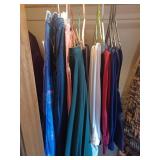 Pants and skirts (Various Sizes)