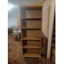Bookshelf 6ft