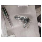 Miscellaneous Car Parts