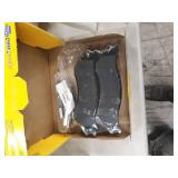 Miscellaneous Car Parts