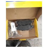 Miscellaneous Car Parts