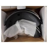 miscellaneous car parts see photos for contents