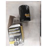 miscellaneous car parts see photos for contents