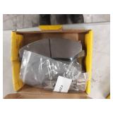 miscellaneous car parts see photos for contents