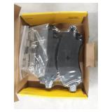 miscellaneous car parts see photos for contents