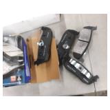 miscellaneous car parts see photos for contents