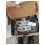 miscellaneous car parts see photos for contents