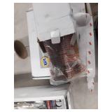 miscellaneous car parts see photos for contents