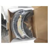 miscellaneous car parts see photos for contents