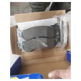 miscellaneous car parts see photos for contents