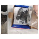 miscellaneous car parts see photos for contents