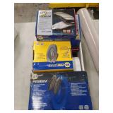 miscellaneous car parts see photos for contents