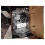 miscellaneous car parts see photos for contents