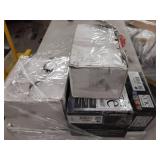 miscellaneous car parts see photos for contents