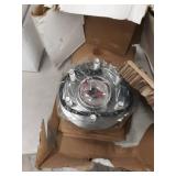 miscellaneous car parts see photos for contents