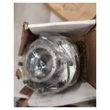 miscellaneous car parts see photos for contents