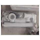 miscellaneous Plumbing stuff see photos for contents