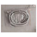 miscellaneous Plumbing stuff see photos for contents