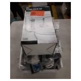 miscellaneous Plumbing stuff see photos for contents