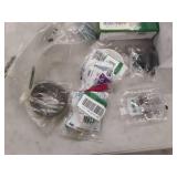 miscellaneous car parts see photos for contents