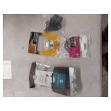 miscellaneous car parts see photos for contents