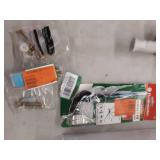 miscellaneous car parts see photos for contents