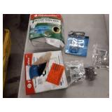 miscellaneous car parts see photos for contents