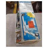 miscellaneous car parts see photos for contents