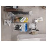 miscellaneous car parts see photos for contents