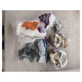 miscellaneous car parts see photos for contents