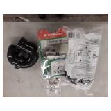 miscellaneous car parts see photos for contents