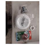 miscellaneous car parts see photos for contents